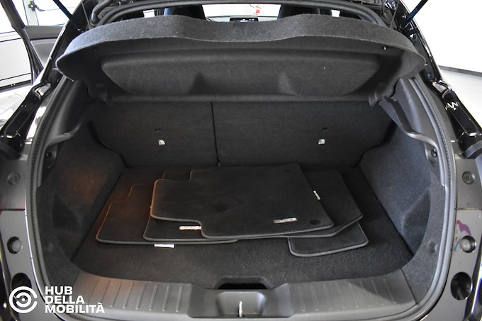 NISSAN Juke 1.0 DIG-T 114 CV N-Connecta